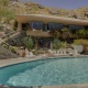 Tennis Club, 1947, Palm Springs, California: Photograph: David Horan, 2010, Paul Revere Williams Project