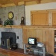 Tharpe Brinkerhoff House, interior: Photographer, Sam Brackstone, 2010, Paul Revere Williams Project