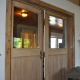 Tharpe Brinkerhoff House, interior: Photographer, Sam Brackstone, 2010, Paul Revere Williams Project