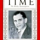 Errett Lobban Cord, 1932: Time Magazine, January 18, 1932, Volume XIX, Number 3