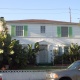 Residence, Dr. Marcus O. Tucker, Santa Monica, CA: Photographer: Marcello Vavala, 2008