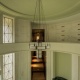 Interior rotunda: Photographer: David Horan, 2010, Paul Revere Williams Project