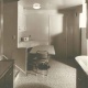 Ritts/Kohl kitchen, 1950-1953: Courtesy Leonard Ritts Woods, Architect, grandson of Leonard Chase Ritts