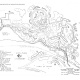 Steamboat [Hot] Springs Nevada Rehabilitation Center: Site plan, Image courtesy of The American Institute of Architects Archive, Washington, D.C. 