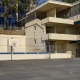 Woodrow Wilson High School, Los Angeles, California: Photograph: David Horan, 2011, Paul Revere Williams Project