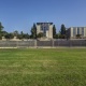 Woodrow Wilson High School, Los Angeles, California: Photograph: David Horan, 2011, Paul Revere Williams Project