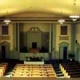 Lear Theater, auditorium: Courtesy of Lear Theater, Inc., 2009