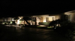 Residence, Ball-Arnaz in 2011, Palm Springs, CA: Photograph courtesy of Steven Keylon, 2011