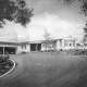 vintage photograph, front drive: Courtesy of the Craig Family, Fred Dapprich photographer