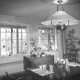 vintage photograph, informal dining: Courtesy of the Craig Family, Fred Dapprich photographer
