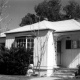 El Reno Apartment, Unit 1, Reno, NV: Photograph by Mella Rothwell Harmon, 2006