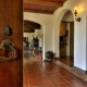 Baird/Garza House, entry door: Photographer, David Horan, 2010, Paul Revere Williams Project