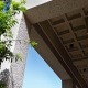 Franz Hall II, University of California, Los Angeles, CA: Photographer: Chris Fitzgerald, 2010, Paul Revere Williams Project