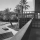 Town & Country Restaurant, Palm Springs, CA: Julius Shulman Photographic Archive, Research Library, The Getty Research Institute