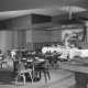 Town & Country Restaurant, Palm Springs, CA: Julius Shulman Photographic Archive, Research Library, The Getty Research Institute