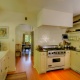 Baird/Garza House, kitchen: Photographer, David Horan, 2010, Paul Revere Williams Project