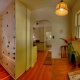 Baird/Garza House, pantry into kitchen: Photographer, David Horan, 2010, Paul Revere Williams Project