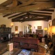 Baird/Garza House, living room: Photographer, David Horan, 2010, Paul Revere Williams Project