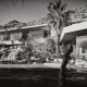 Tennis Club, Palm Springs, CA: Julius Shulman Photographic Archive, Research Library, The Getty Research Institute