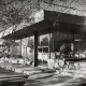 Tennis Club, Palm Springs, CA: Julius Shulman Photographic Archive, Research Library, The Getty Research Institute