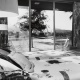 Residence, Ball-Arnaz, Palm Springs, CA: Julius Shulman Photographic Archive, Research Library, The Getty Research Institute