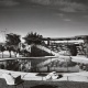 Residence, Ball-Arnaz, Palm Springs, CA: Julius Shulman Photographic Archive, Research Library, The Getty Research Institute