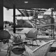 Residence, Ball-Arnaz, Palm Springs, CA: Julius Shulman Photographic Archive, Research Library, The Getty Research Institute