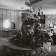 Residence, Ball-Arnaz, Palm Springs, CA: Julius Shulman Photographic Archive, Research Library, The Getty Research Institute