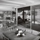 Residence, Ball-Arnaz, Palm Springs, CA: Julius Shulman Photographic Archive, Research Library, The Getty Research Institute