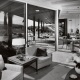 Residence, Ball-Arnaz, Palm Springs, CA: Julius Shulman Photographic Archive, Research Library, The Getty Research Institute