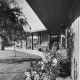 Residence, Ball-Arnaz, Palm Springs, CA: Julius Shulman Photographic Archive, Research Library, The Getty Research Institute