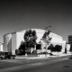 Founder's Church of Religious Science, Los Angeles, CA: Julius Shulman Photographic Archive, Research Library, The Getty Research Institute