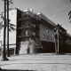 Beverly Hills Hotel, view of addition, 1950, Beverly Hills, CA: Julius Shulman Photographic Archive, Research Library, The Getty Research Institute