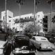 Beverly Hills Hotel, view of 1950 addition, Beverly Hills, CA: Julius Shulman Photographic Archive, Research Library, The Getty Research Institute