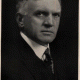 Portrait of Fred E. Pettit: Kansas and Kansans by W.E. Connelley 1918