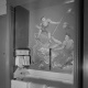 Residence, Jennifer Jones, Bathroom: Photographer: Maynard L. Parker, The Huntington Library, San Marino, California
