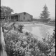 Residence, Dr. A. E. Abdun-Nur, Exterior and Swimming Pool: Photographer: Maynard L. Parker, The Huntington Library, San Marino, California
