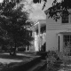 Residence, Lloyd Bacon, Exterior: Photographer: Maynard L. Parker, The Huntington Library, San Marino, California