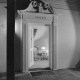 Residence, Lloyd Bacon, Exterior detail: Photographer: Maynard L. Parker, The Huntington Library, San Marino, California
