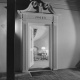 Residence, Lloyd Bacon, Exterior detail: Photographer: Maynard L. Parker, The Huntington Library, San Marino, California
