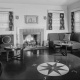 Residence, Lloyd Bacon, Interior, Bar and Playroom: Photographer: Maynard L. Parker, The Huntington Library, San Marino, California