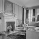 Residence, Charles Correll, Den: Photographer: Maynard L. Parker, The Huntington Library, San Marino, California