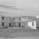 Residence, Walter D. K. Gibson, Jr., Exterior: Photographer: Maynard L. Parker, The Huntington Library, San Marino, California