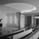 Music Corporation of America, Theater, 1939: Photographer: Maynard L. Parker, The Huntington Library, San Marino, California