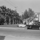 Bill (Bojangles) Robinson Residence, Exterior: Photographer: Maynard L. Parker, The Huntington Library, San Marino, California