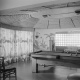 Bill (Bojangles) Robinson Residence, Interior: Photographer: Maynard L. Parker, The Huntington Library, San Marino, California