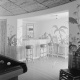 Bill (Bojangles) Robinson Residence, Interior: Photographer: Maynard L. Parker, The Huntington Library, San Marino, California