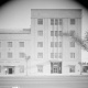 Saks Fifth Avenue Store, Exterior, 1940: Photographer: Maynard L. Parker, The Huntington Library, San Marino, California