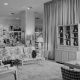 W. & J. Sloane, Interior, 1950: Photographer: Maynard L. Parker, The Huntington Library, San Marino, California