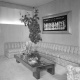 Tevis Morrow Residence, Pacific Palisades: Photographer: Maynard L. Parker, The Huntington Library, San Marino, California